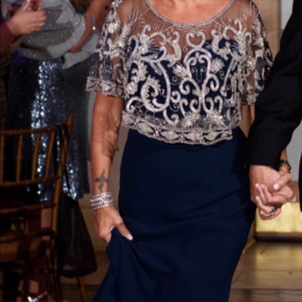 Mother of the Bride